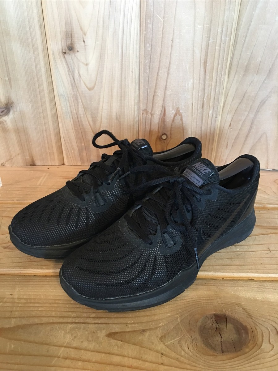【NIKE】オレゴンプロジェクト Black Running Beenie Nike Athletic Training Running Shoes Black 909009-002 s6.5