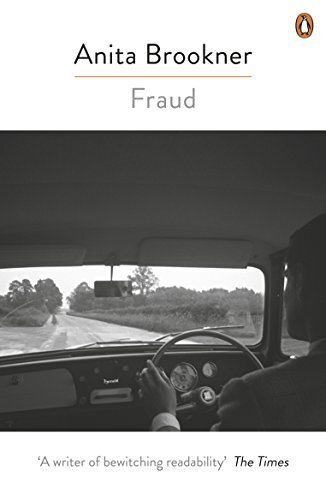 Fraud by Anita Brookner - - Image 2