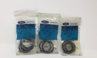 11Pc Lot of D6TZ-1175-C Spindle Seal (outer front wheel oil)