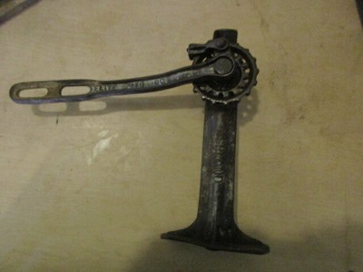 Ashland Elite Mfg Co Jack Mancave Ebay