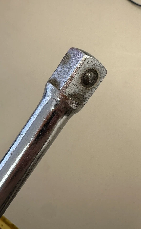 Proto Professional 5480 1/2" Drive 18" Speed Handle Socket Wrench - See pictures - Image 2 of 4