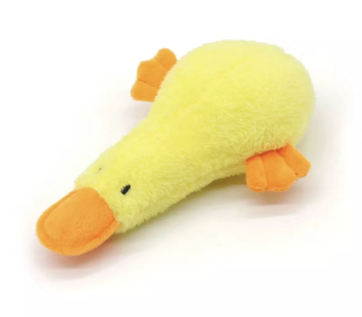 Dog toy platypus cheap