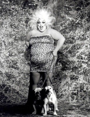 Actor Divine 60 Photos - Moonagedaydream.film