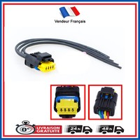 Reparatur Kabelbaum Drucksensor FüR 106 206 207 306 307 407 807