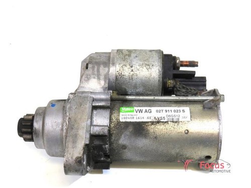 Anlasser Skoda Fabia II Kombi 545 02T911023S P21122359