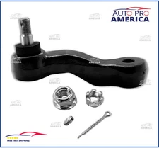FRONT STEERING IDLER ARM GM 1999-2021 CADILLAC CHEVROLET GMC HUMMER K6534 NEW
