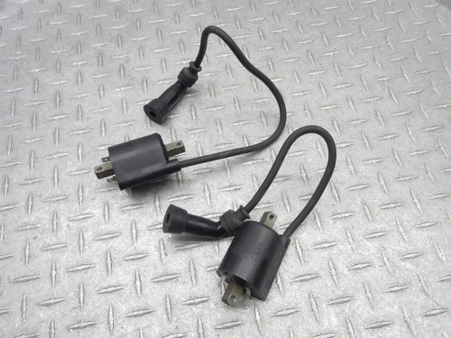 2003 98-04 Suzuki VL1500K Intruder 1500 LC Ignition Coil Spark Plug Pack Lot - Picture 6 of 10