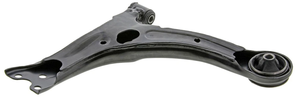 Brazo de control delantero derecho inferior para Pontiac Vibe 2003-2010 2004 2005 2006 2007 Foto 3 de 4