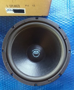 godfather subwoofer