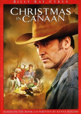Christmas In Canaan