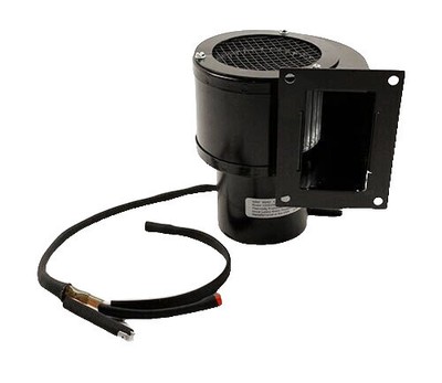 Central Boiler Parts OEM Combustion Fan For Edge, E-Classic, Forge  (#2000737) | eBay