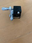 Optosigma XY Stage With Rail Mount Attachment — photo 2