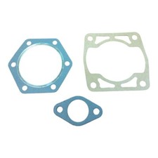 EZGO 2-Cycle Gasket Set 1980 to 1988 Replaces OEM:14554G1