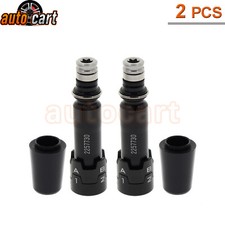 2x Schafthülsenadapter .335 für Titleist Driver TS2 TS3 917 915 913 910 D2 D3