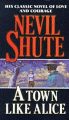 A Town Like Alice (Landmark) by Shute, Nevil 0749304146 FREE Shipping