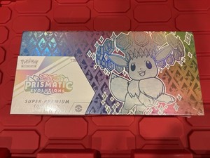 Pokemon Super Premium Collection | eBay