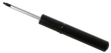 SACHS 319 156 Stoßdämpfer for AUDI