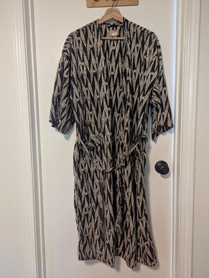 Vintage Noa Noa Hawaiian Robe
