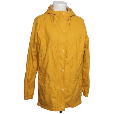 Zeeman, Regenmantel, Damen, Größe: 38, Gelb, Polyester, Einfarbig #Y8T