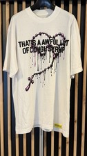 Thats A Awful Lot Of Cough Syrup T-Shirt Wei�...