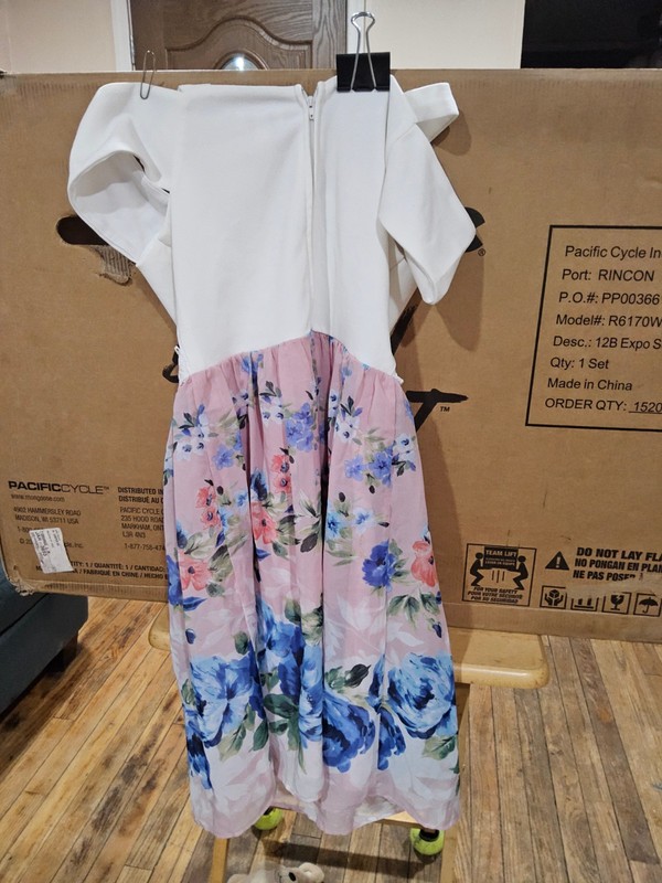 girls drees