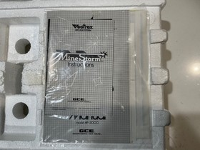 vectrex game system vintage new in the box