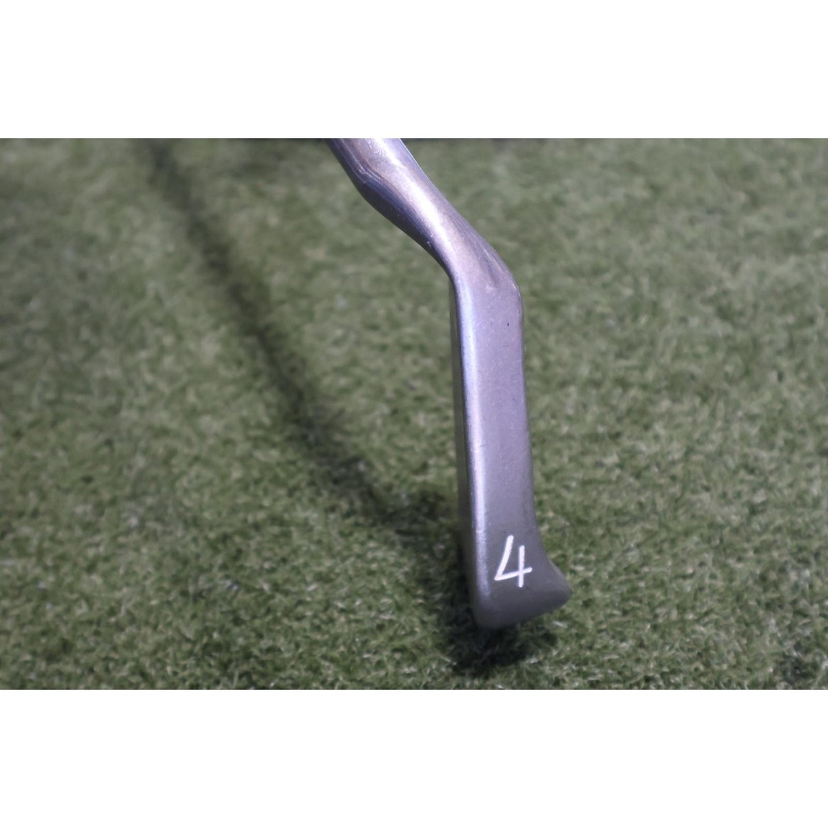 Ping ISI K Black Dot 38