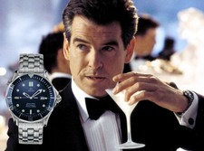 OMEGA Seamaster 300 Professional 41mm 2531.80.00 Automatic JamesBond Full Set 3