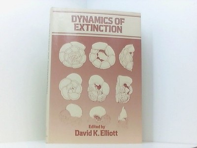 Dynamics of Extinction Elliott, David K.: