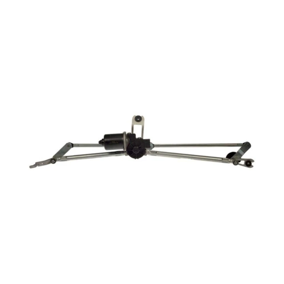 For Dodge Ram 1500 2009 2010 Wiper Linkage | Electrical Driver | Rubber Bushing - Image 2 of 4