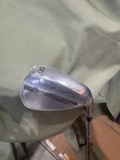 NUOVO Titleist SM10 50 12 F Cuneo TOUR CROMATO