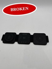 (BROKEN) myCharge 3-in-1 Wireless Charging Stand MagSafe Compatible iPhone Apple