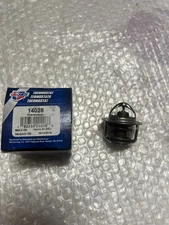 Carquest Engine Coolant Thermostat 14028 new