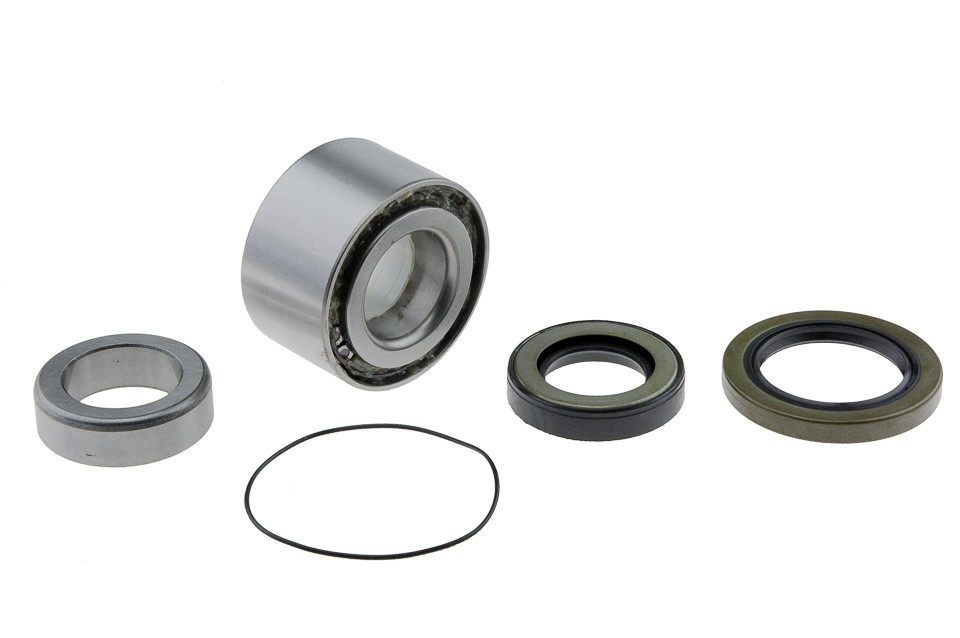Fits NTY KLT-MS-018 WHEEL BEARING KIT REAR  ⭐UK Stock⭐
