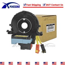 Clock Spring with Angel Sensor For Lexus RX45...