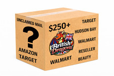 Mystery Box 🇨🇦 Electronics Gadgets Amazon Returns / Retails $250+