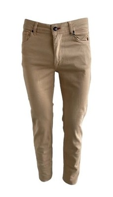 SUGAR JEANS TAN 34