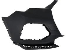 Bumper End Replacement AP 48RSJJ31 for Audi Q3 2019 2020 2021 2022 2023