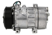 Compresseur de climatisation pour VOLVO FE, FE II 7.1D 05.06-