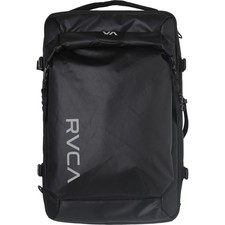 New RVCA Zak Noyle Duffel Camera Bag.