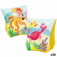 SchwimmflüGel Intex Sea 23 X 21 X 15 Cm [36 StüCk]