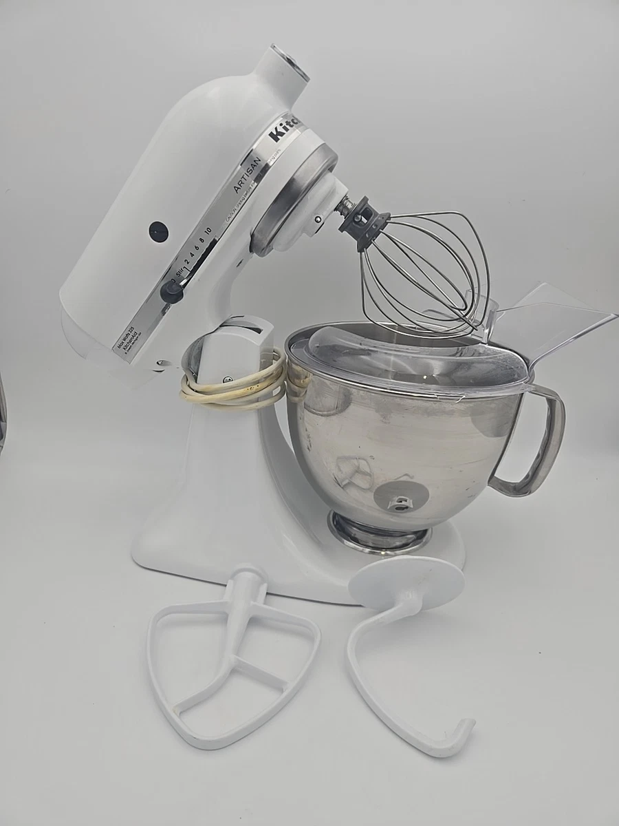 Kitchenaid Mixer 325 Watt for sale - eBay