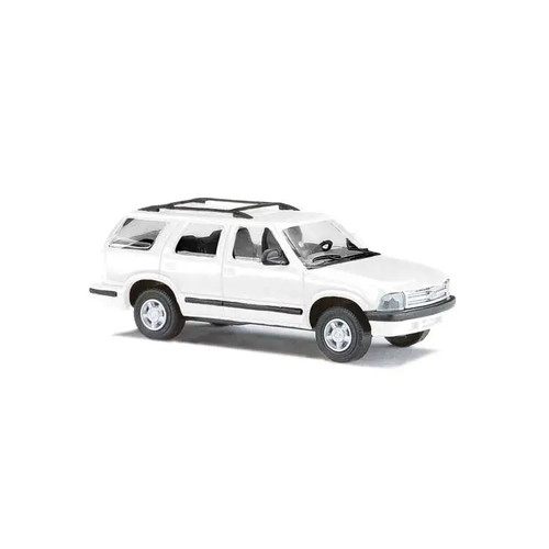 Kit Chevrolet Blazer Busch HO 1998 varios colores 60227 | Zustand: New