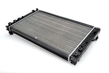 THERMOTEC Kühler Wasserkühler für VW Passat Variant Audi Allroad A6 3B6 3B5 3B3
