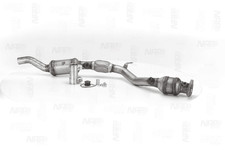 Katalysator rechts für AUDI A6 C5 Avant