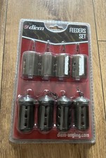 diem Feeder Set