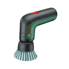 Bosch UniversalBrush Cordless Cleaning Brush Power Scrubber Multi-Use Kit
