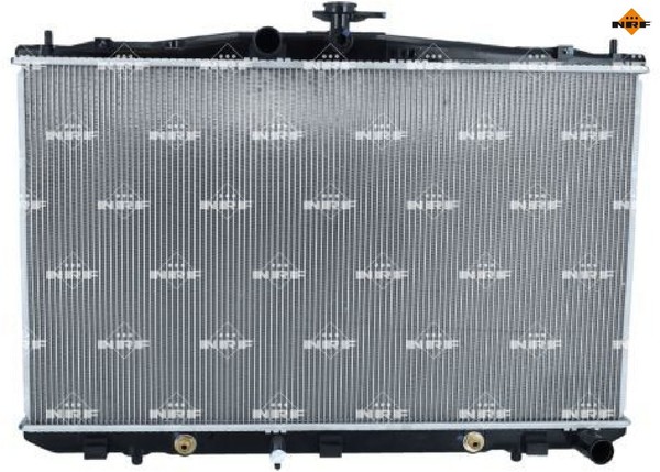 NRF 58610 KüHler FüR MotorküHlung MotorküHler AutoküHler KüHler-image