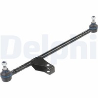 Lenkstange Delphi TL241 FüR C123 Mercedes W116 W123 S123 123 Model Klasse 200