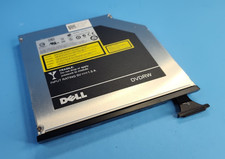 Dell Latitude E6410 E6500 Laptop Internal 8X SATA DVD RW Rewritable Drive RJ7HH